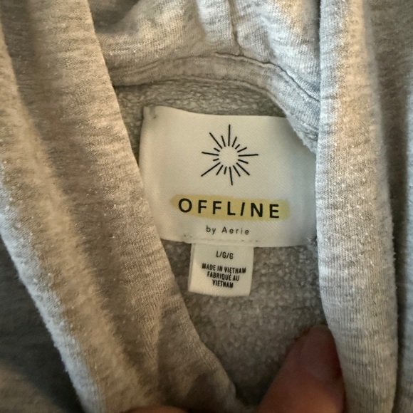 Offline Aerie Hoodie - Picture 6 of 7